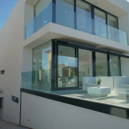Atzur Villa *